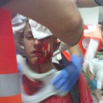 στο Ιατρείο Συντάγματος...