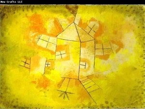 Paul Klee-985897